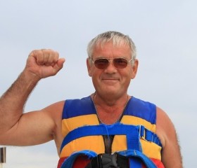 Сергей, 71 год, Белая-Калитва