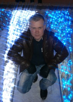 Игорь, 36, Россия, Воронеж