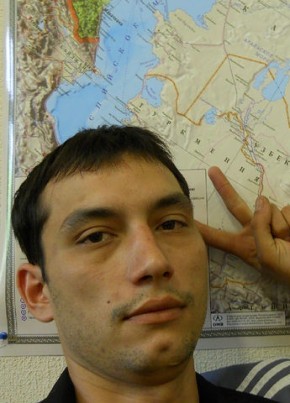 Дмитрий, 39, Türkmenistan, Aşgabat