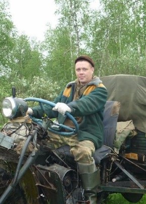 Владимир, 37, Россия, Томск
