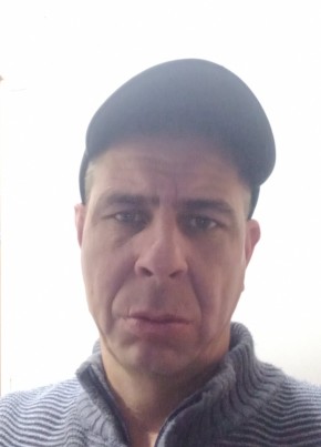Евгений, 45, Россия, Саянск