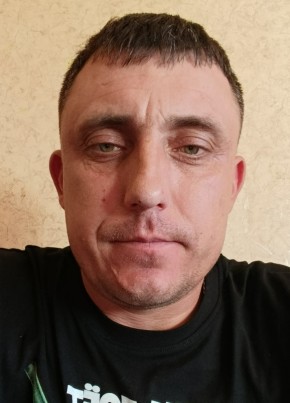 Сергей из Бахчисарая 39 лет
