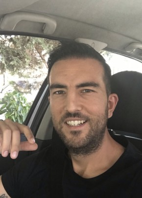 FIRAT, 35, Türkiye Cumhuriyeti, Batıkent