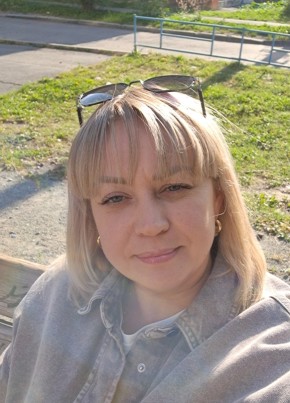 Татьяна из Челябинска 43 года