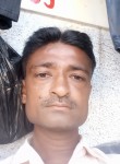 Naresh, 45 лет, Ahmedabad