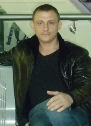 Николай, 42, Россия, Апрелевка