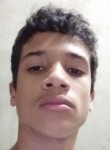 Alisson, 22 года, São Mateus