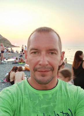 Сергей из Северодвинска 44 года