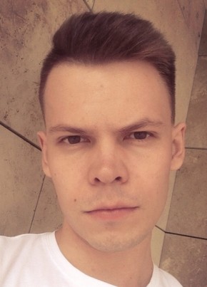 Павел, 28, Россия, Адлер