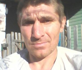 Виктор, 44 года, Барабинск