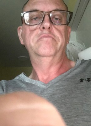 Mike из Rochester (State of New York) 52 года