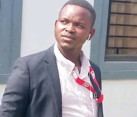 Innocent noumba, 28 лет, Lusaka