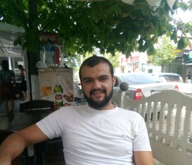 Федор, 29 лет, Болград