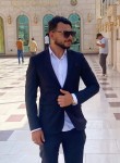 Ali monther, 23 года, بغداد