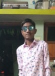 Kishan, 20 лет, Siddhapur