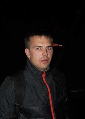 Николай, 35, Россия, Вичуга