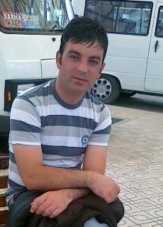 Murat, 33, Türkiye Cumhuriyeti, Bitlis