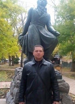 Evgeniy, 41, Russia, Kerch
