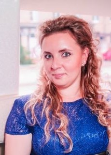 Ольга, 35, Россия, Пижанка