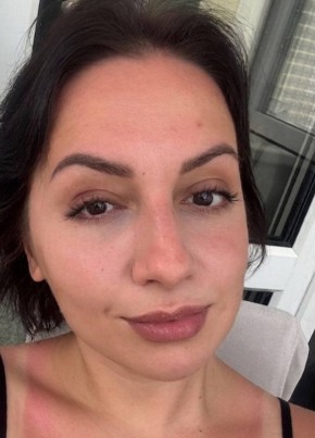 Инна из Владивостока 30 лет