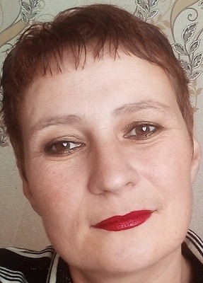 Яна, 42, Россия, Котельнич