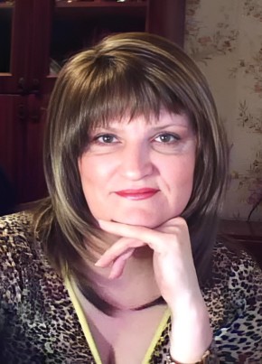 elina, 64, Russia, Yekaterinburg