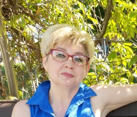 Елена, 49 лет, Rīga