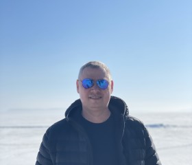 Andrey, 45, Samara