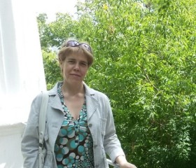Марина, 52 года, Уфа