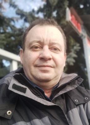 Michal, 52, Slovenská Republika, Brezová pod Bradlom