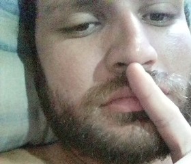 Llopes, 27 лет, Campo Grande