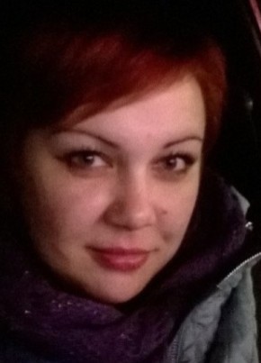 Анастасия, 34, Россия, Барнаул