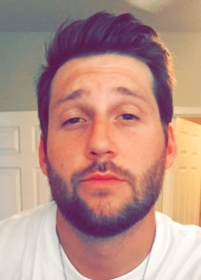 russell, 33, United States of America, Gilbert