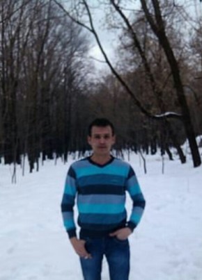 Роман, 43, Россия, Фряново