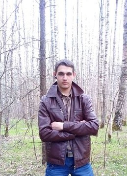 serghei, 33, Россия, Руза
