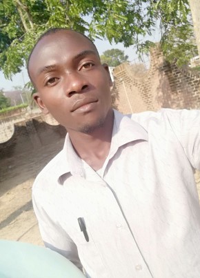 Brino, 27, Malaŵi, Blantyre
