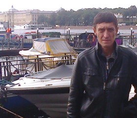 евгений, 49 лет, Санкт-Петербург