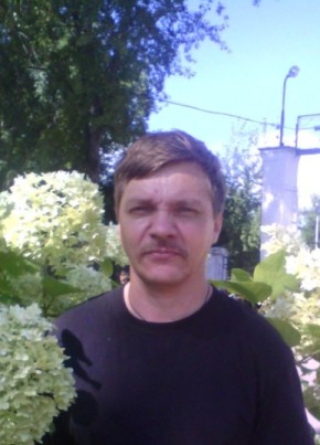 Евгений, 54, Россия, Данилов
