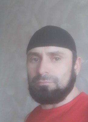 Олимбек, 37, Россия, Кабардинка