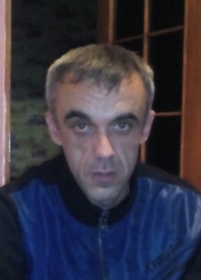 Андрей, 45, Україна, Вінниця