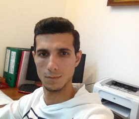Max, 33 года, Aşgabat