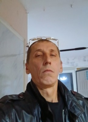 Евгений из Перми 47 лет
