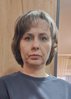 Наталья из Твери 49 лет