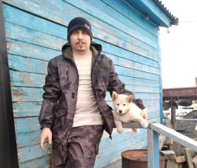 Игорь, 27 лет, Петропавловск-Камчатский