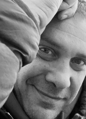 Юрий из Брянска 43 года