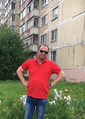 Стас, 49, Россия, Белгород