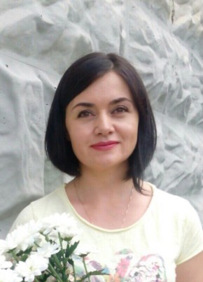 Елена, 50, Россия, Москва