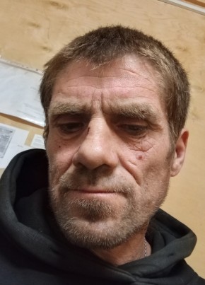 Руслан из Твери 43 года