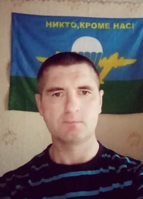 Алексей, 42, Россия, Ковернино