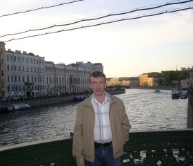 Денис, 52 года, Челябинск